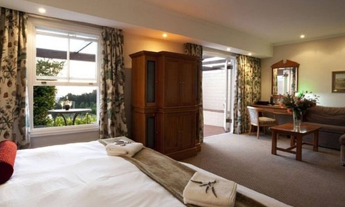 Kuils River Hotel | Zevenwacht Wine Estate