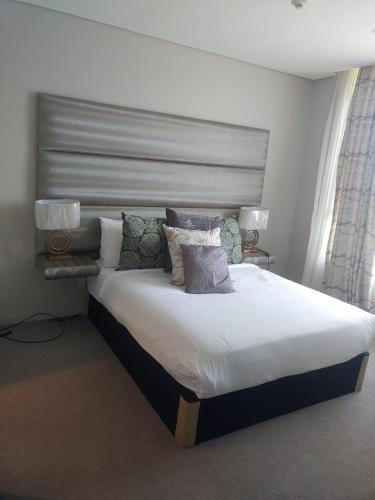 Port Zimbali Apartment | Zimbali Suite 207