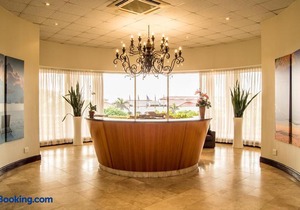102 Oyster Rock in Durban
