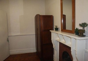107 Arnold Street Observatory in Cape Town