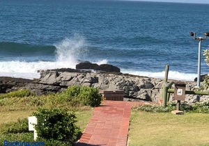 127 Hermanus Beach Club in Hermanus