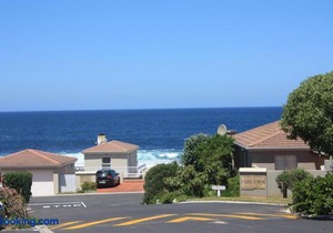 127 Hermanus Beach Club in Hermanus