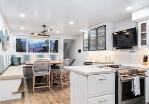 127 Pismo Shores: 3 BR, 2 BA Condominium in Pismo Beach, Sleeps 8 in Pismo Beach