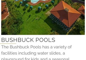 204 Zimbali Suites in Ballito