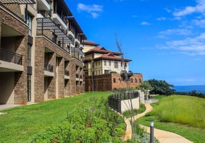 204 Zimbali Suites in Ballito