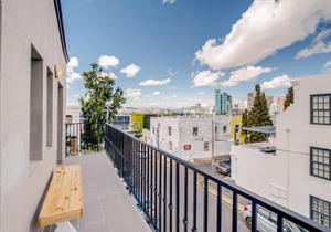 211 De Waterkant Piazza