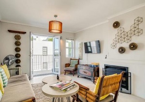 211 De Waterkant Piazza