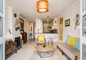 211 De Waterkant Piazza