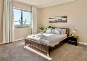 2BR Family Apartment near Waterfront