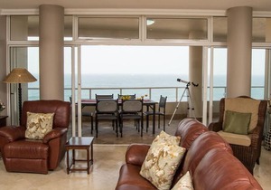 702 Oyster Rock in Durban