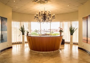 702 Oyster Rock in Durban