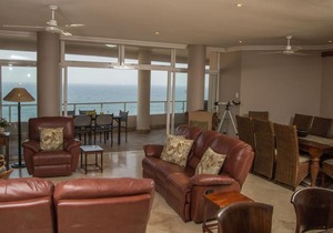 702 Oyster Rock in Durban