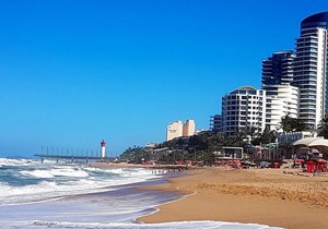 703 Oyster Schelles in Durban