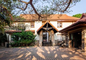 9 The Pin – Zimbali 6 Bedroom in Ballito