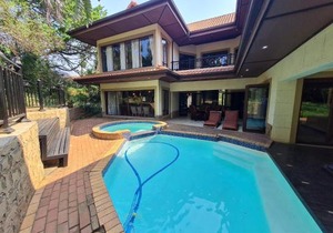 9 The Pin – Zimbali 6 Bedroom in Ballito