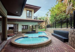 9 The Pin – Zimbali 6 Bedroom in Ballito