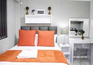 Cape Town Micro Apartments
