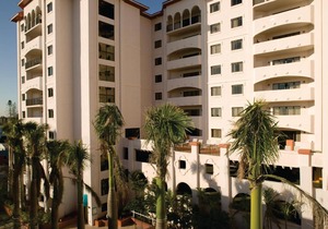 Club Wyndham Sea Gardens in Pompano Beach