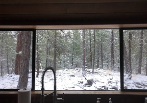 Deluxe Black Butte Ranch Home. Perfect for a special family time or winter fun! in Sisters