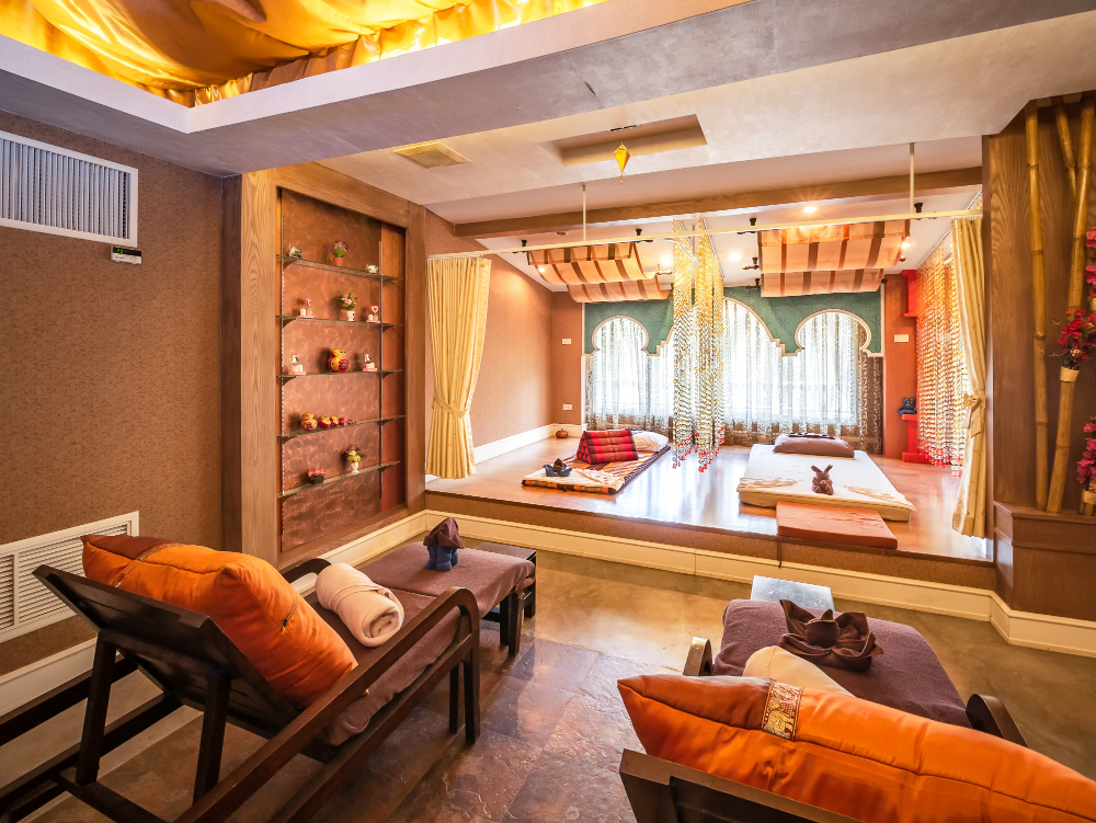 Disa Park 17th Floor Apartment with City Views