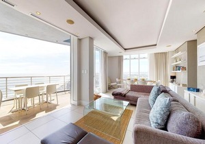 Horizon Bay 1602 in Cape Town