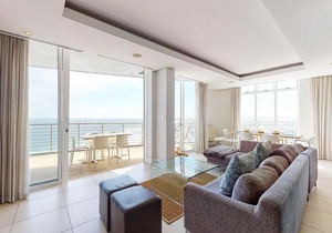 Horizon Bay 1602 in Cape Town