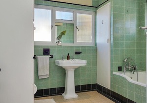 Muizenberg Villa in Cape Town