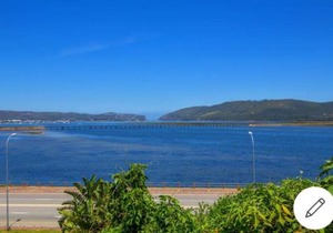 Paradise View in Knysna