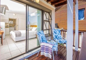 Paradise View in Knysna