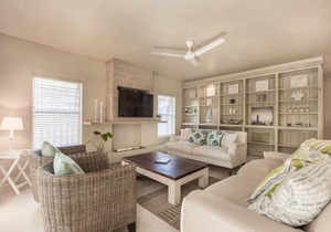 Riverclub Villa 4200 in Plettenberg Bay