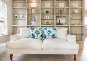 Riverclub Villa 4200 in Plettenberg Bay