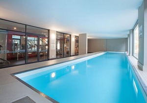 Rockwell Apartments By Ctha in Cape Town