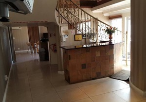 Savoy Lodge - Standard Double room 4 in Cape Town