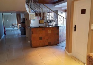 Savoy Lodge - Standard Double room 4 in Cape Town