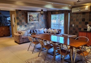Savoy Lodge - Standard Double room 4 in Cape Town
