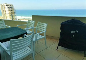 SEALODGE 63 UMHLANGA in Durban