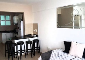 Tenbury apartments 907 in Durban