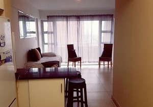 Tenbury apartments 907 in Durban