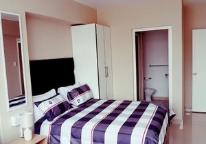Tenbury apartments 907 in Durban