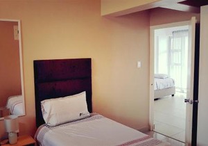 Tenbury apartments 907 in Durban