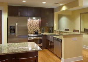 The Fountains Resort - 2 Bedroom in Lake Buena Vista