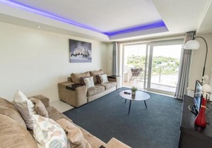 The Pearls 5th Floor Luxury Apartment in Port Elizabeth