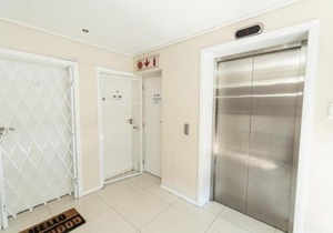 The Pearls 5th Floor Luxury Apartment in Port Elizabeth