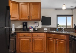 Wyndham Bonnet Creek, 2 Bedroom Deluxe Condo, Free WiFi in Lake Buena Vista