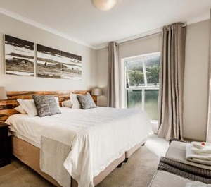 Riverclub Villas 