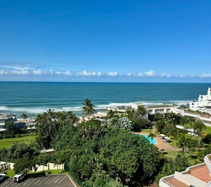 Sea Lodge 