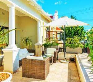 Antrim Villa 