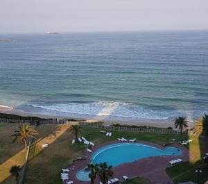 Beach Club 