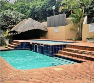 Umdloti North Beach Road 