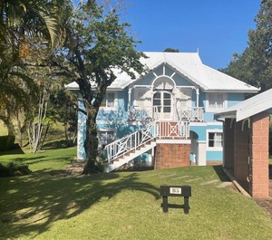 Caribbean Estate 